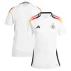 Maglia Germania Donna Prima Divisa Euro 2024